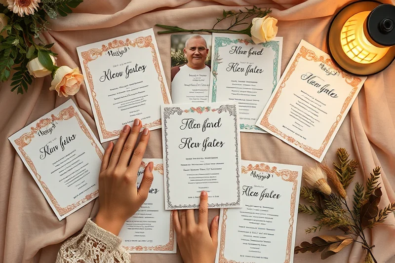 best party printables budget — Best Party Printables Budget (the finished result)