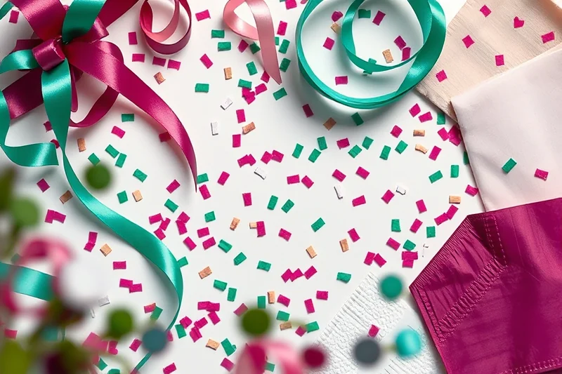 budget party printables checklists — Budget Party Printables Checklists (the finished result)