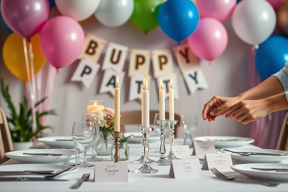 budget party printables — Budget Party Printables (step by step)