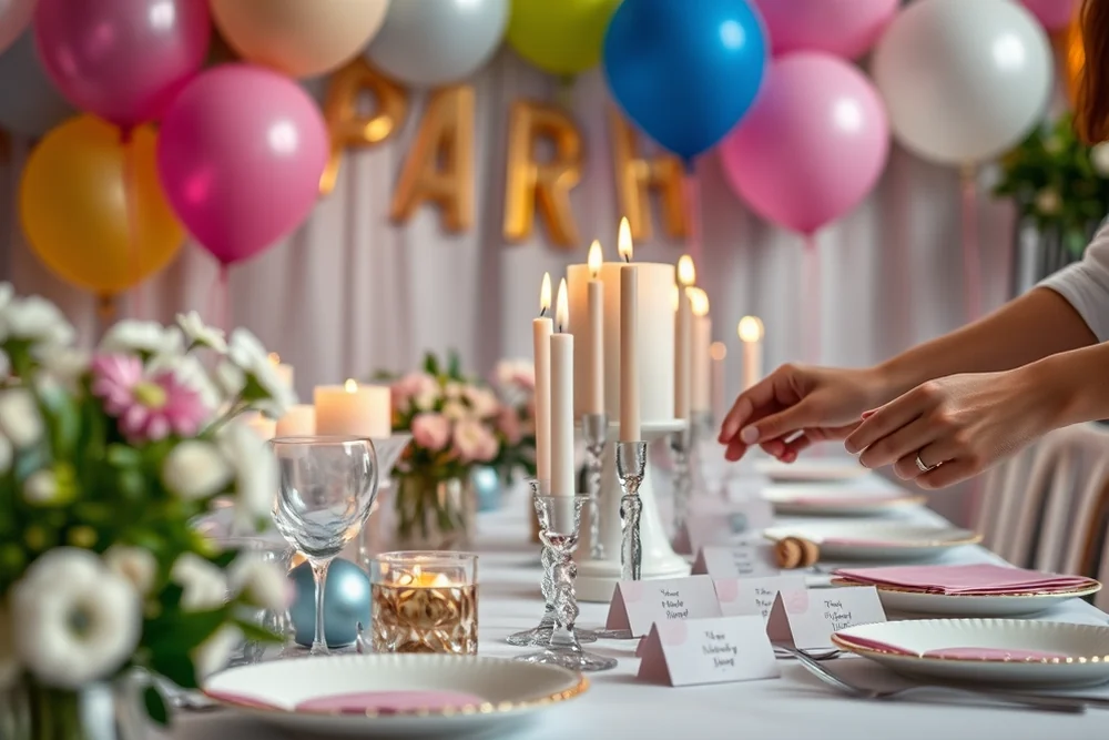 party printables food & drinks — Party Printables Food & Drinks (step by step)