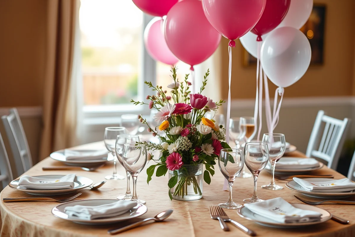 party printables — Party Printables