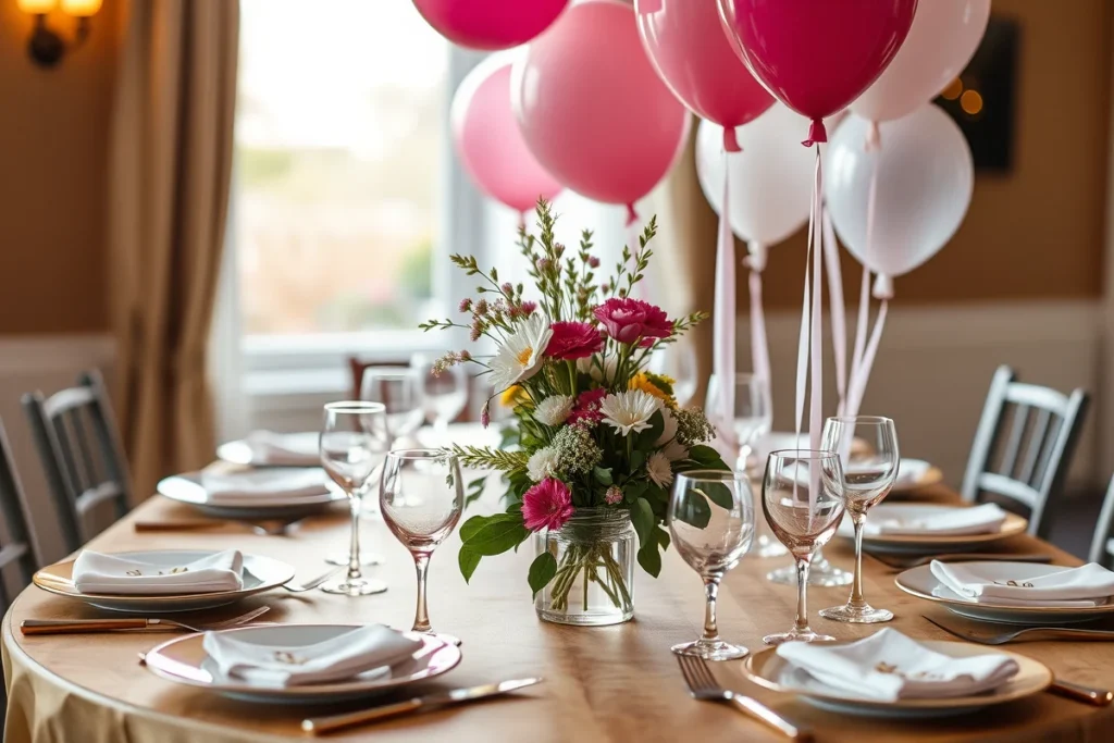 Party Printables Planning Checklists & Timelines