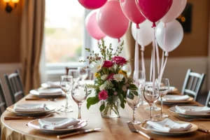 Party Printables Planning Checklists & Timelines