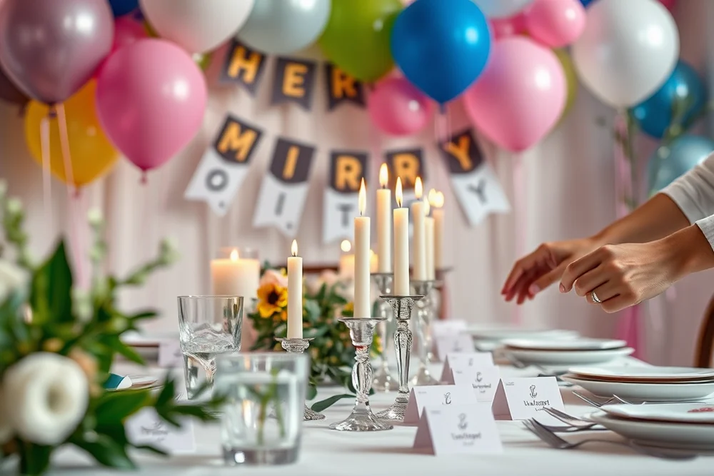 party printables planning checklists & timelines — Party Printables Planning Checklists & Timelines (step by step)