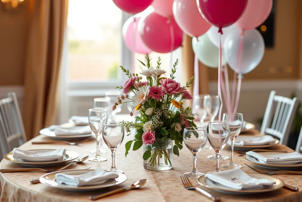 Party Printables Themes & Decor