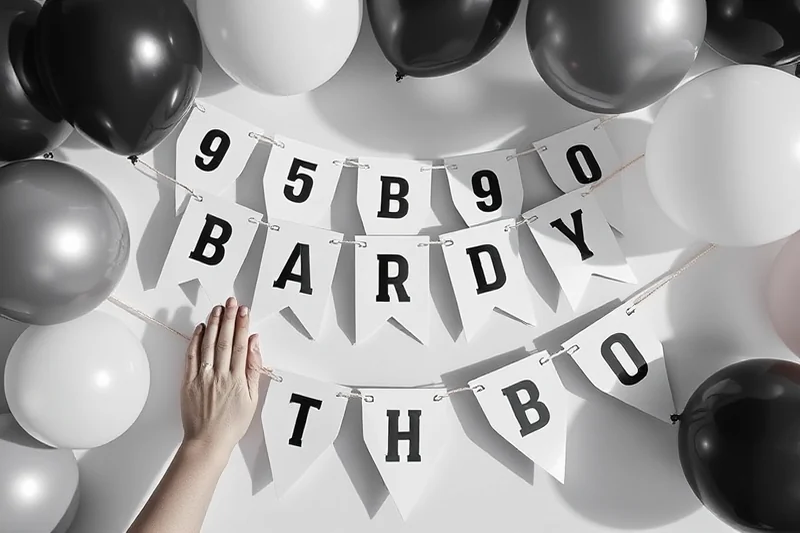 quick budget party printables — Quick Budget Party Printables (step by step)