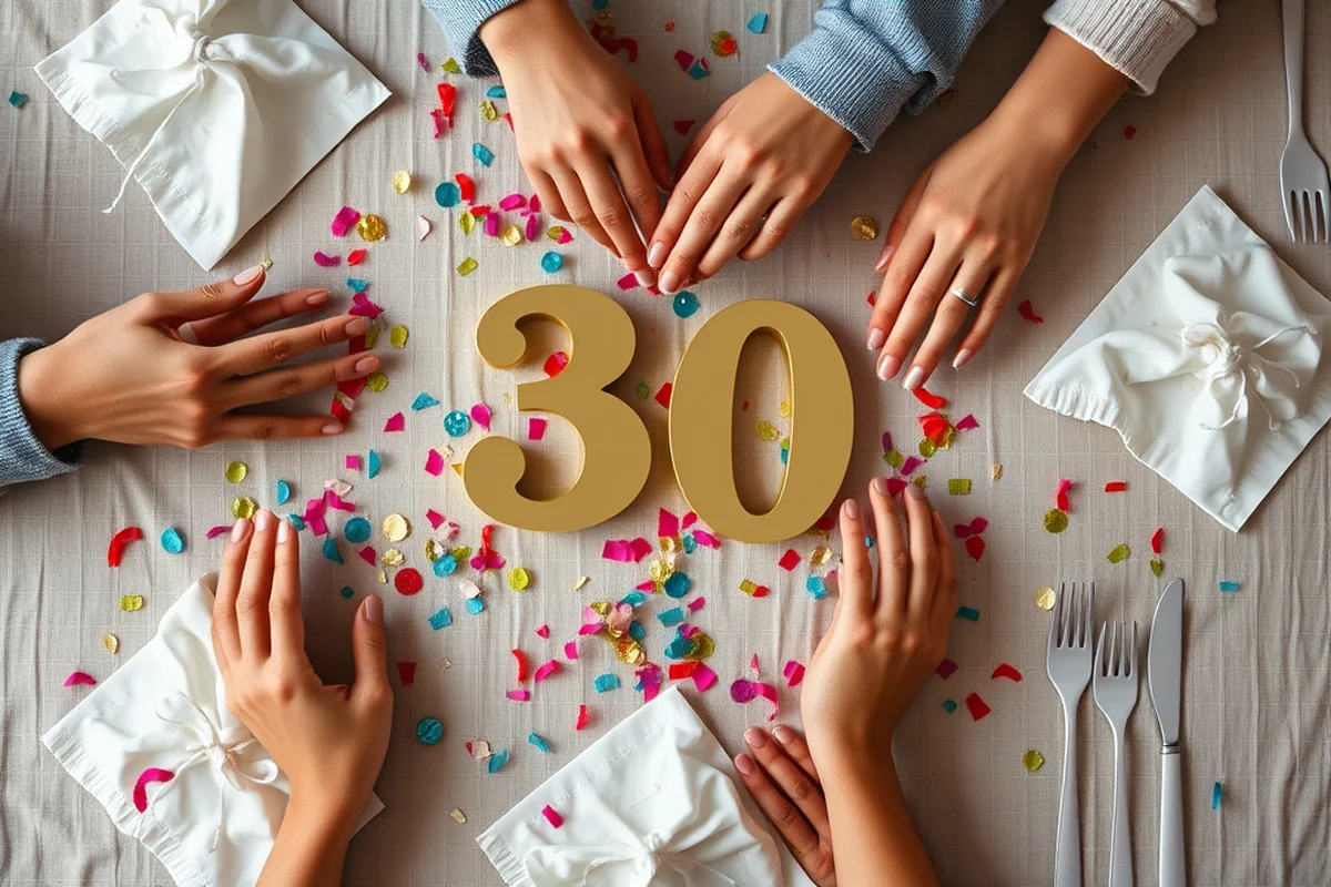 30th birthday party activities ideas β 30th Birthday Party Activities Ideas
