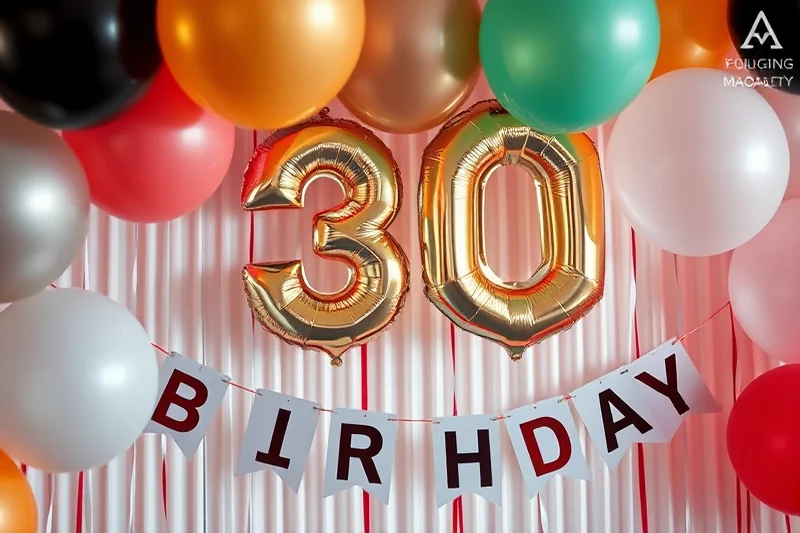 30th birthday party activities ideas β 30th Birthday Party Activities Ideas (step by step)