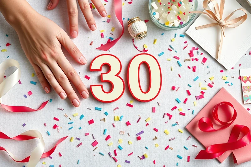 30th birthday party activities ideas β 30th Birthday Party Activities Ideas (the finished result)