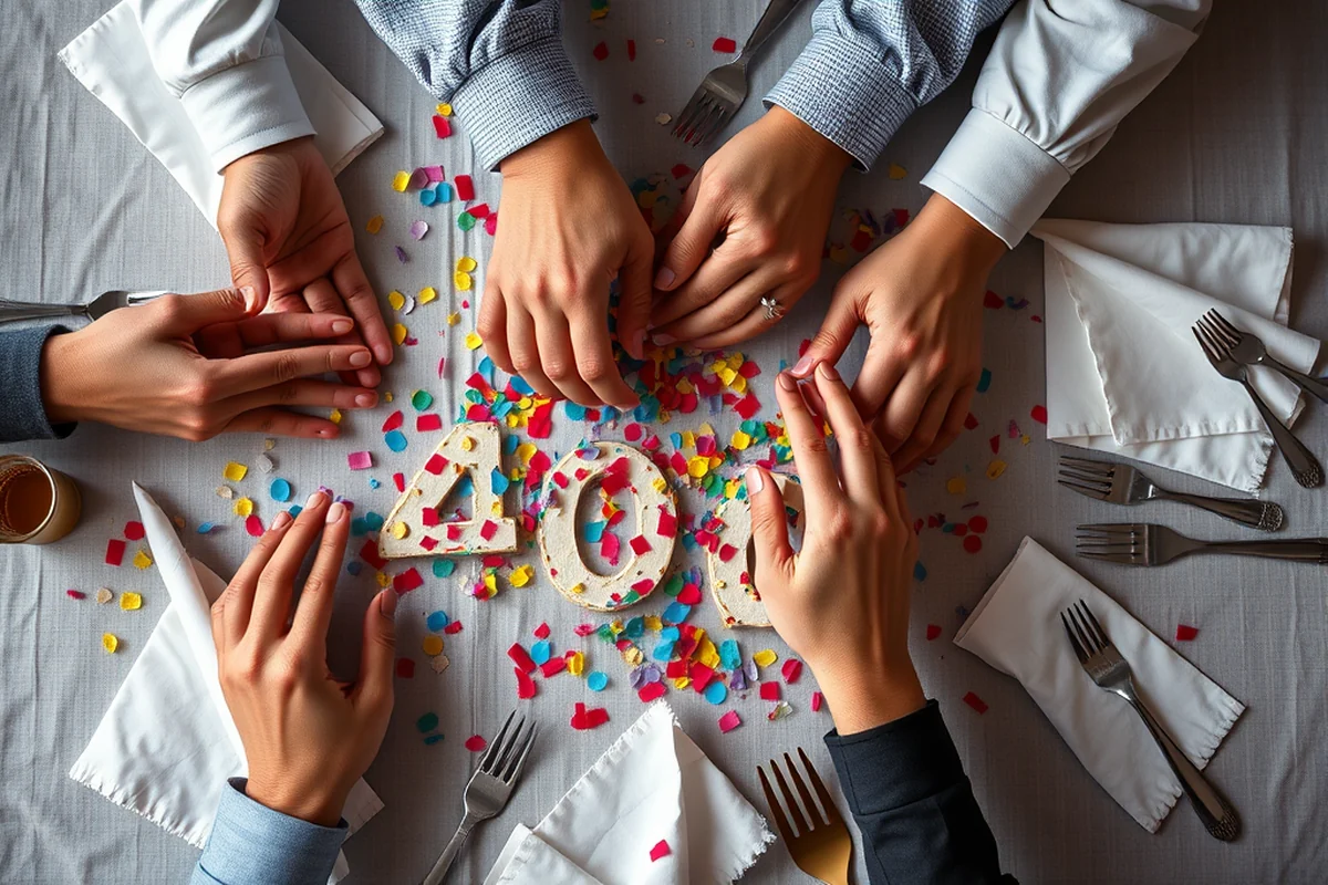 40th birthday party ideas for men 2026 — 40th Birthday Party Ideas For Men 2026