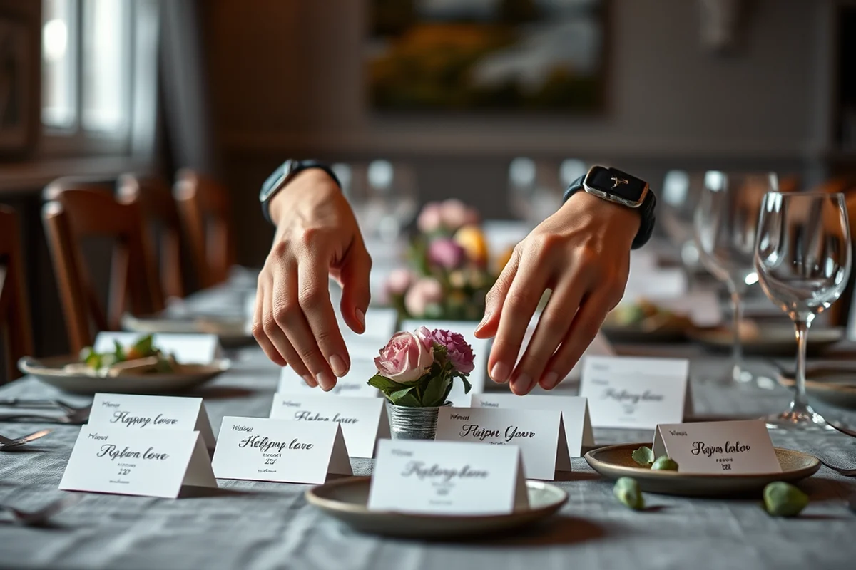 affordable party printables food — Affordable Party Printables Food