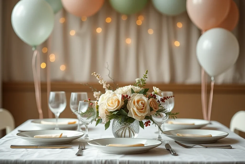 Affordable Party Printables Themes Decor