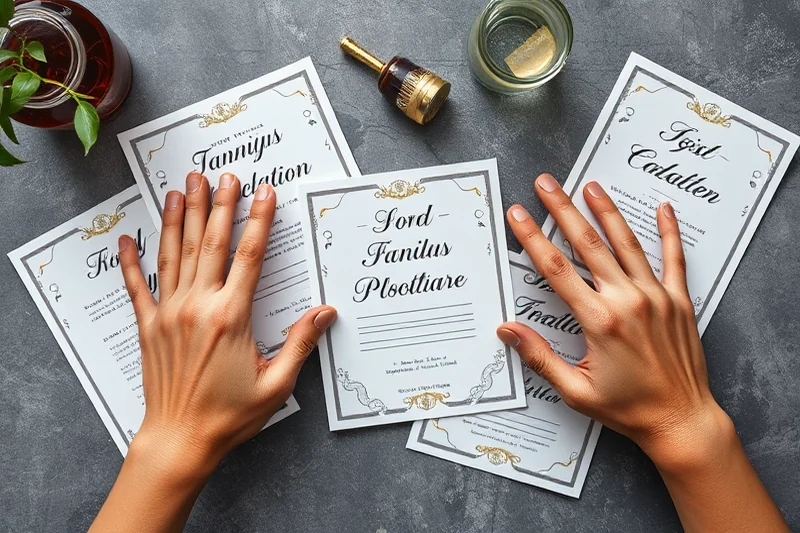 best party printables drinks — Best Party Printables Drinks (the finished result)