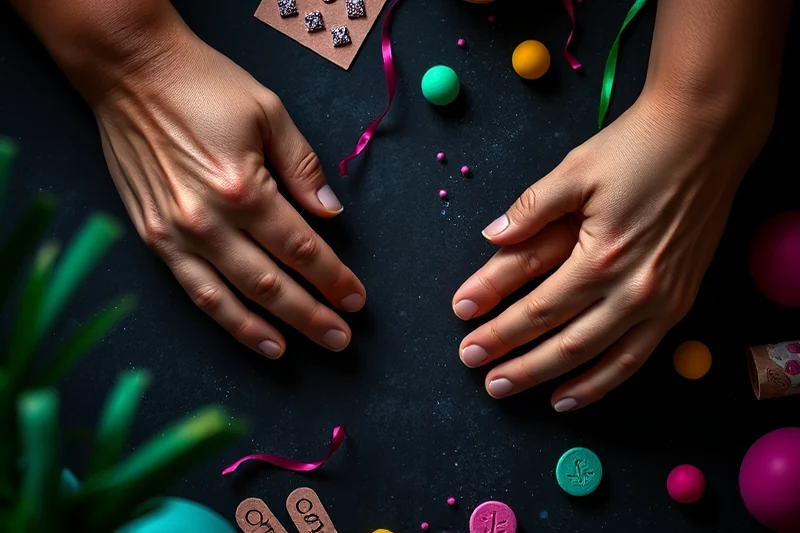 best party printables games — Best Party Printables Games (the finished result)