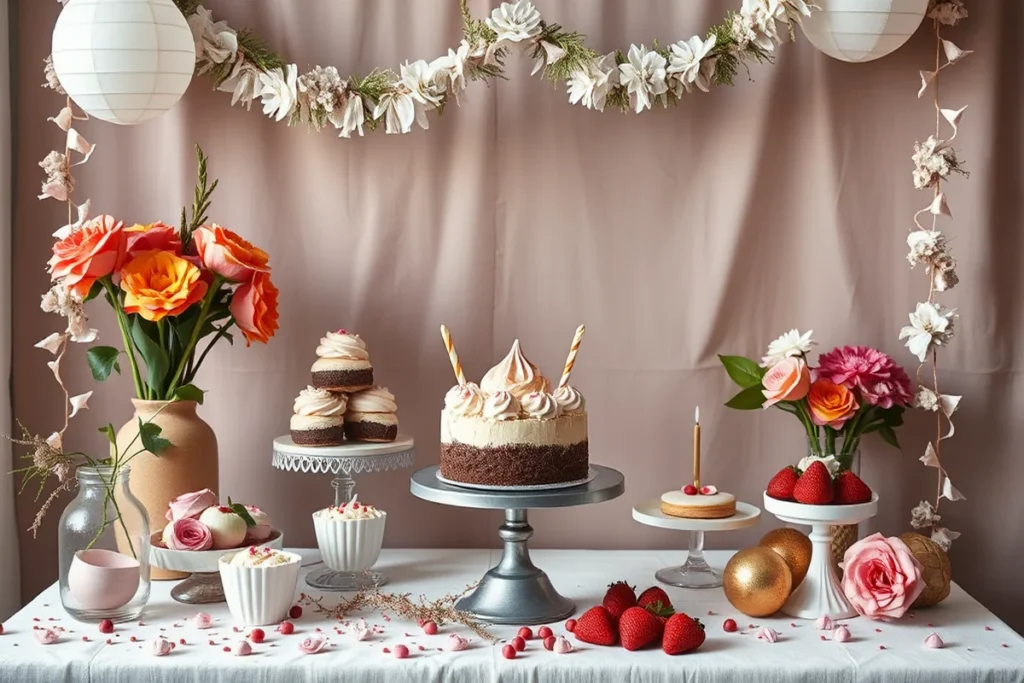 Best Party Printables Themes Decor