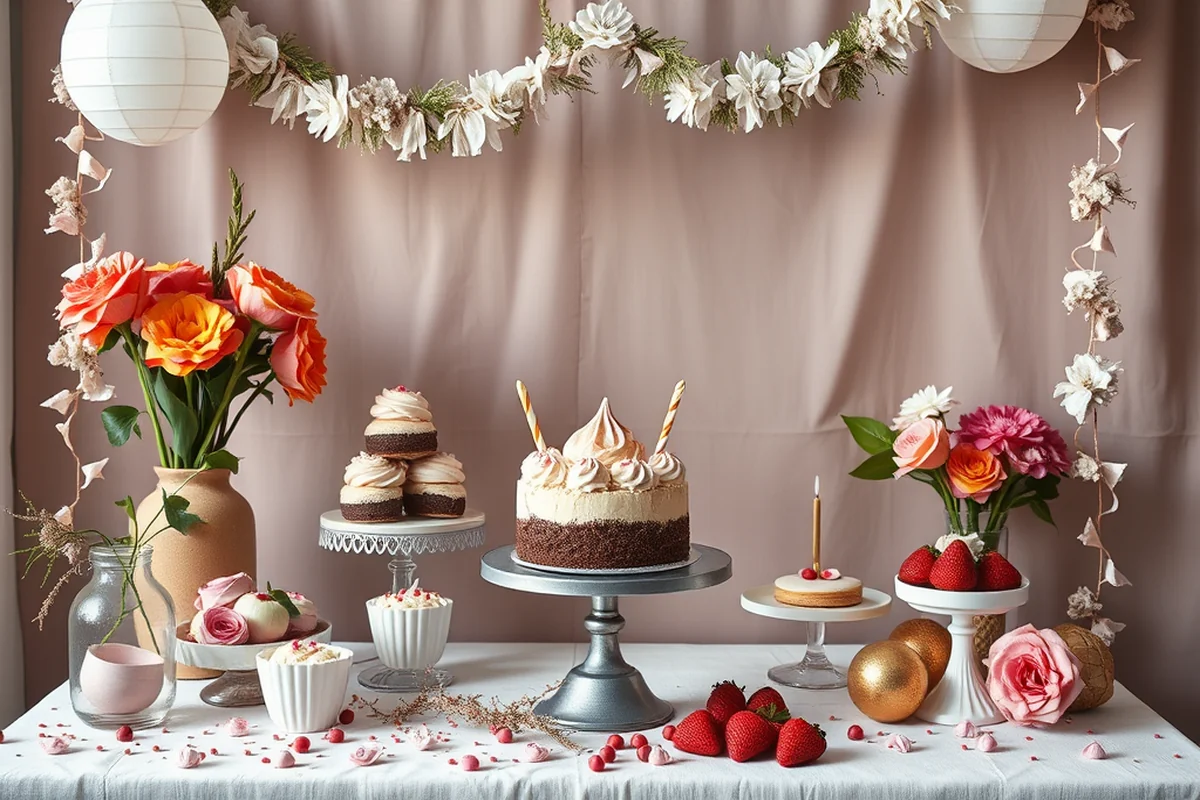 best party printables themes decor — Best Party Printables Themes Decor