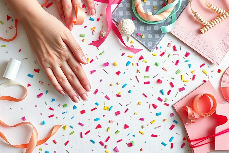 best party printables themes decor — Best Party Printables Themes Decor (the finished result)