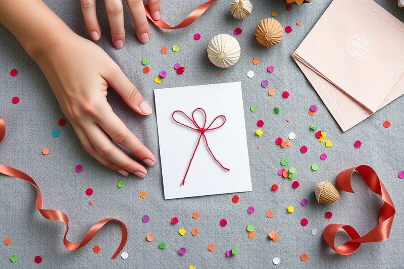 budget party printables invitations — Budget Party Printables Invitations (the finished result)