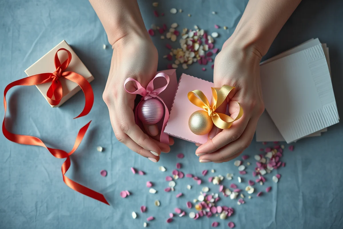 diy party printables invitations favors — Diy Party Printables Invitations Favors (the finished result)