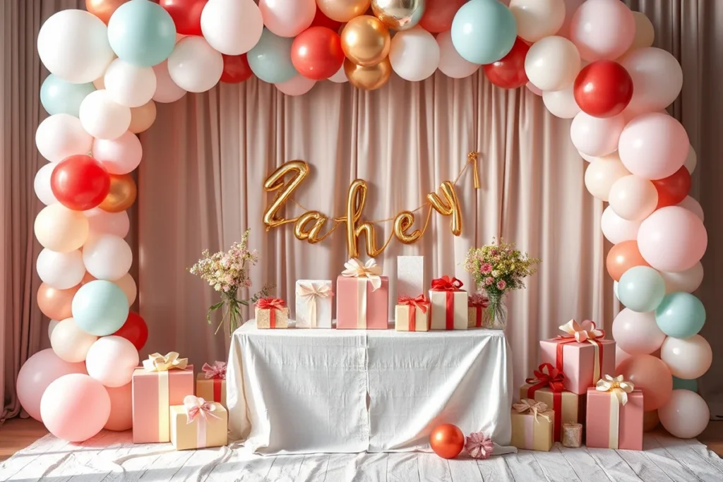 Diy Party Printables Themes Decor