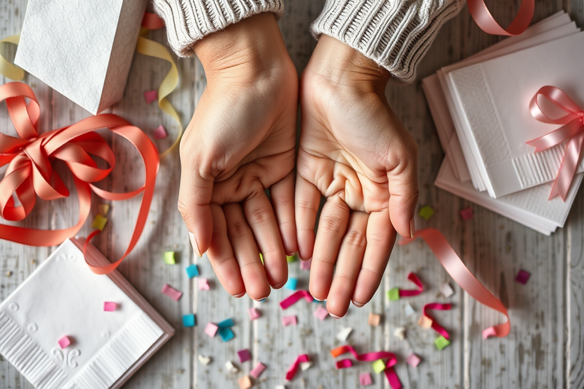 easy party printables budget — Easy Party Printables Budget (the finished result)