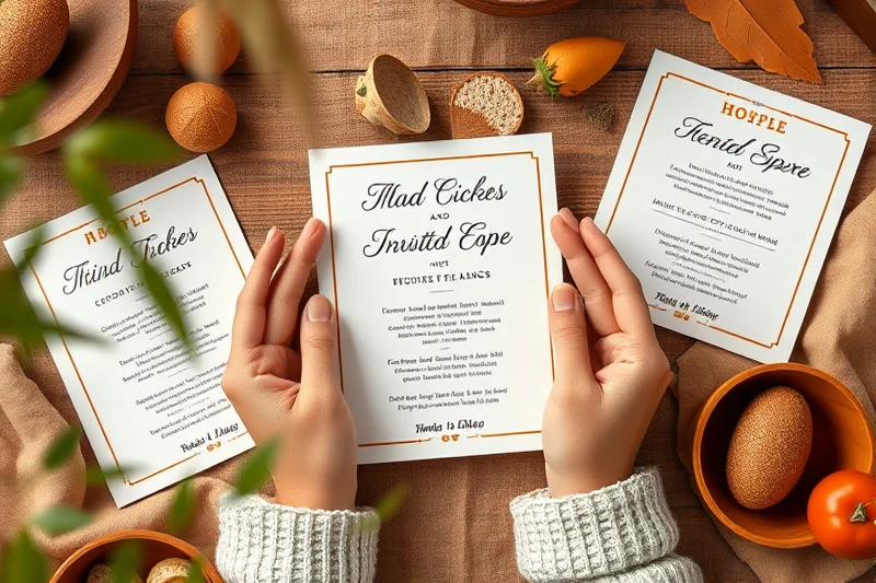 easy party printables food — Easy Party Printables Food (the finished result)