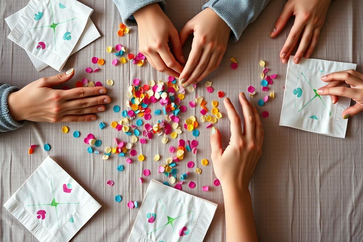easy printable party games — Easy Printable Party Games
