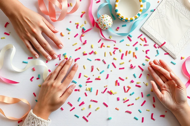 easy printable party games — Easy Printable Party Games (the finished result)