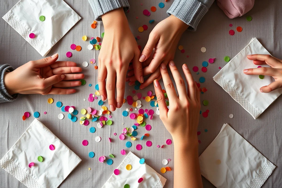 fast party printables tips — Fast Party Printables Tips