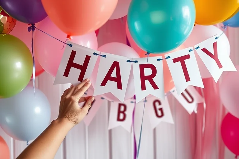 fast party printables tips — Fast Party Printables Tips (step by step)