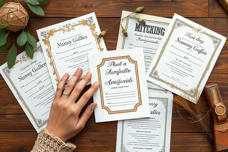 free printables for junk journals mistakes — Free Printables For Junk Journals Mistakes (the finished result)