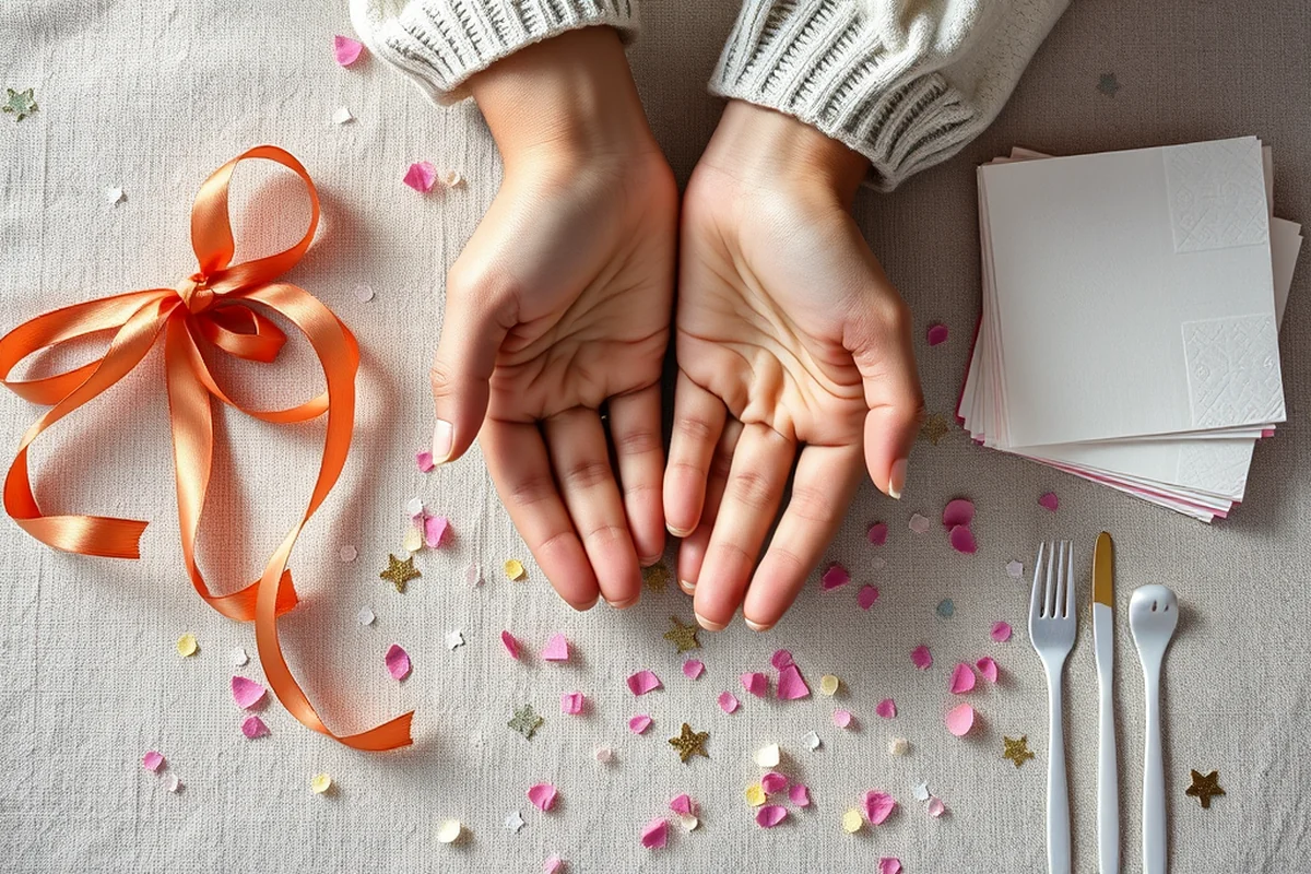 how to party printables decor — How To Party Printables Decor (the finished result)