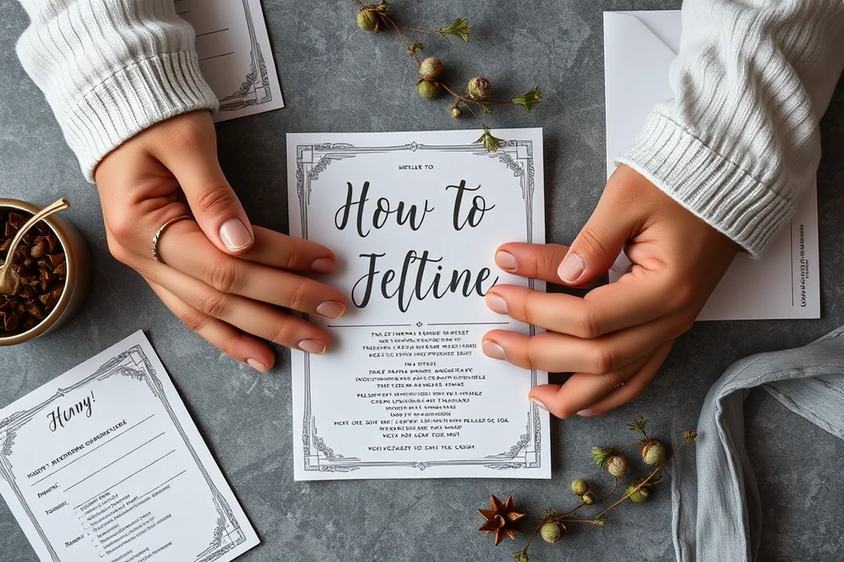 how to party printables planning — How To Party Printables Planning (the finished result)