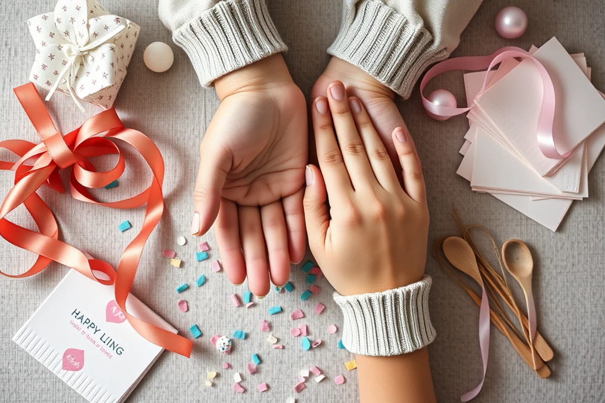 party printables activities for beginners — Party Printables Activities For Beginners (the finished result)
