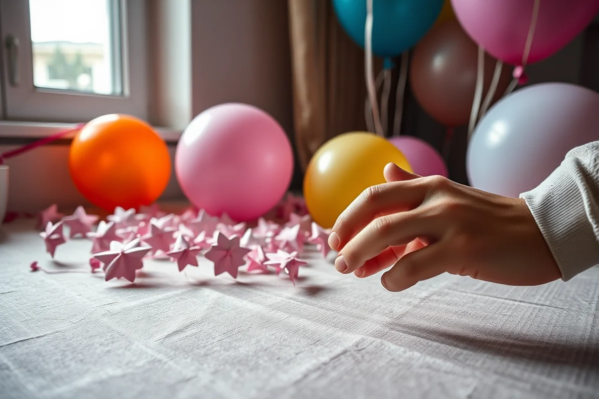 party printables checklists ideas — Party Printables Checklists Ideas (step by step)