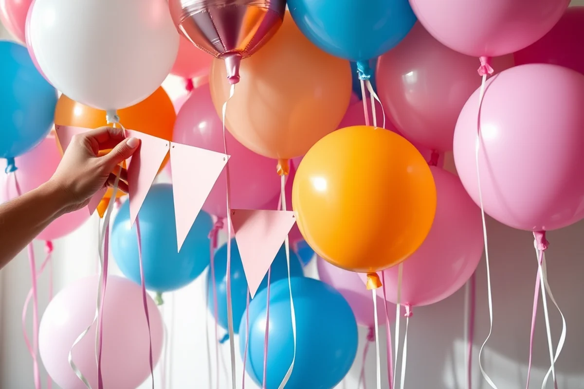 party printables checklists tips — Party Printables Checklists Tips (step by step)