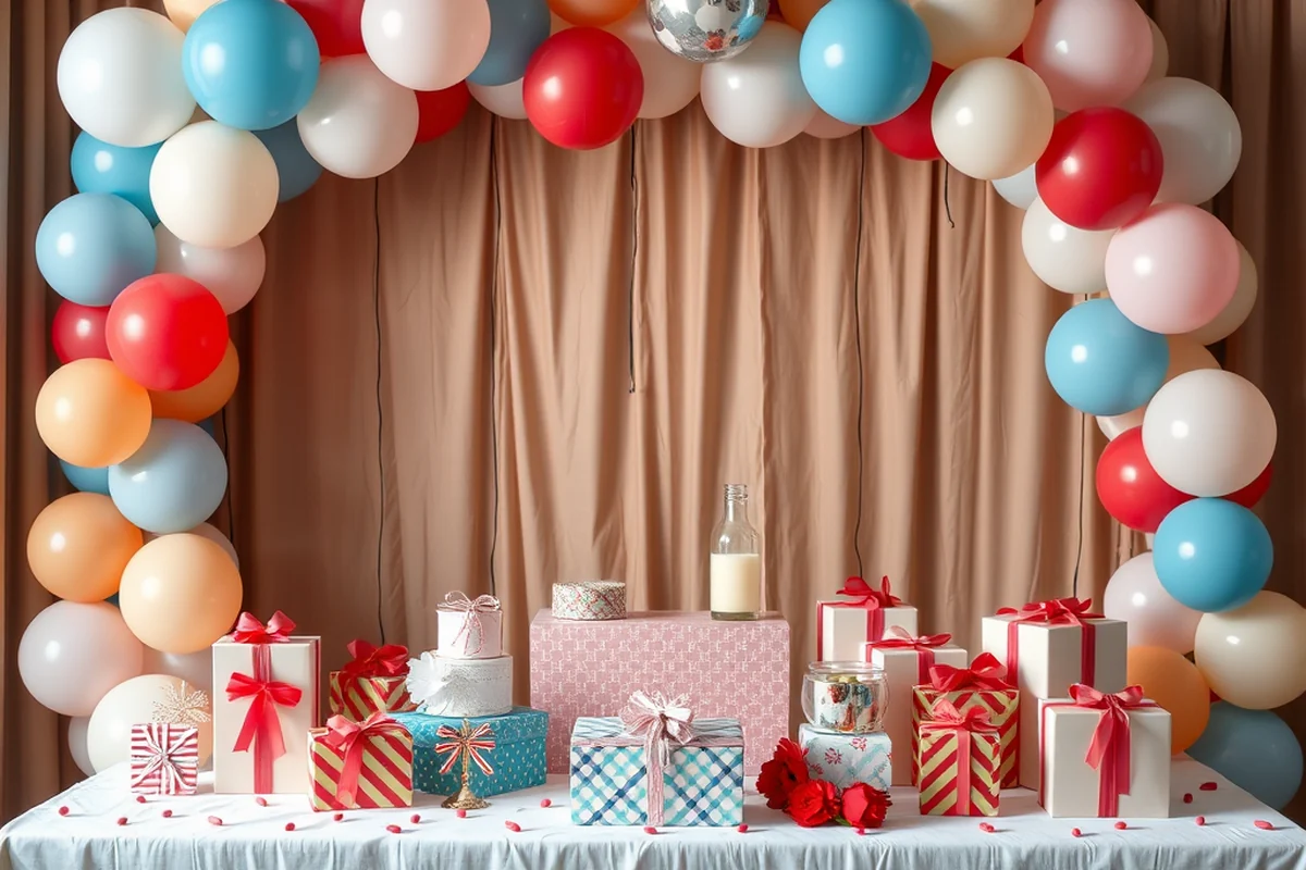 party printables food tips — Party Printables Food Tips
