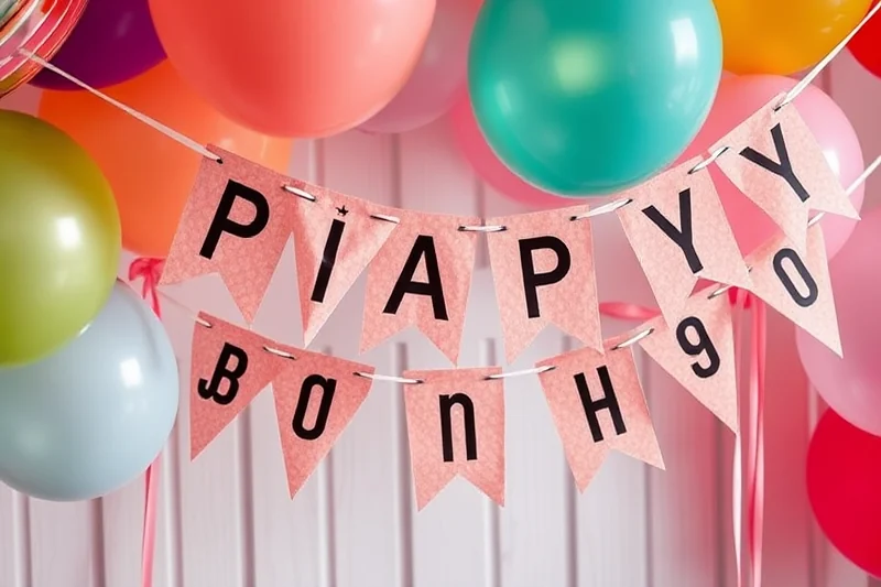 party printables food tips — Party Printables Food Tips (step by step)