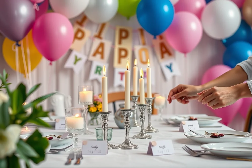party printables for beginners — Party Printables For Beginners (step by step)