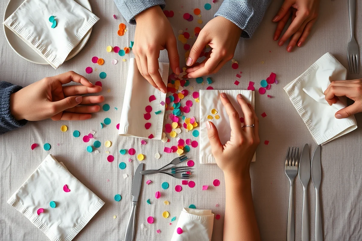 party printables for small spaces — Party Printables For Small Spaces