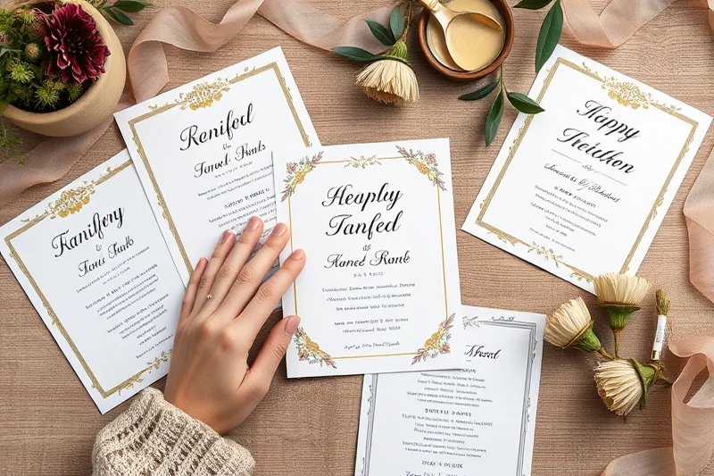 party printables for small spaces — Party Printables For Small Spaces (the finished result)