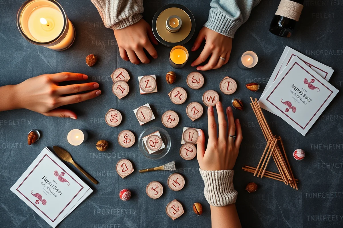 party printables games activities for small spaces — Party Printables Games Activities For Small Spaces (the finished result)