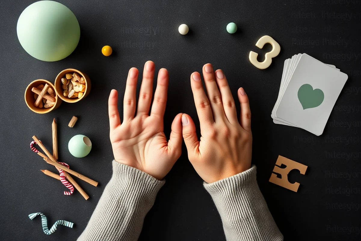 party printables games activities on a budget — Party Printables Games Activities On A Budget (the finished result)