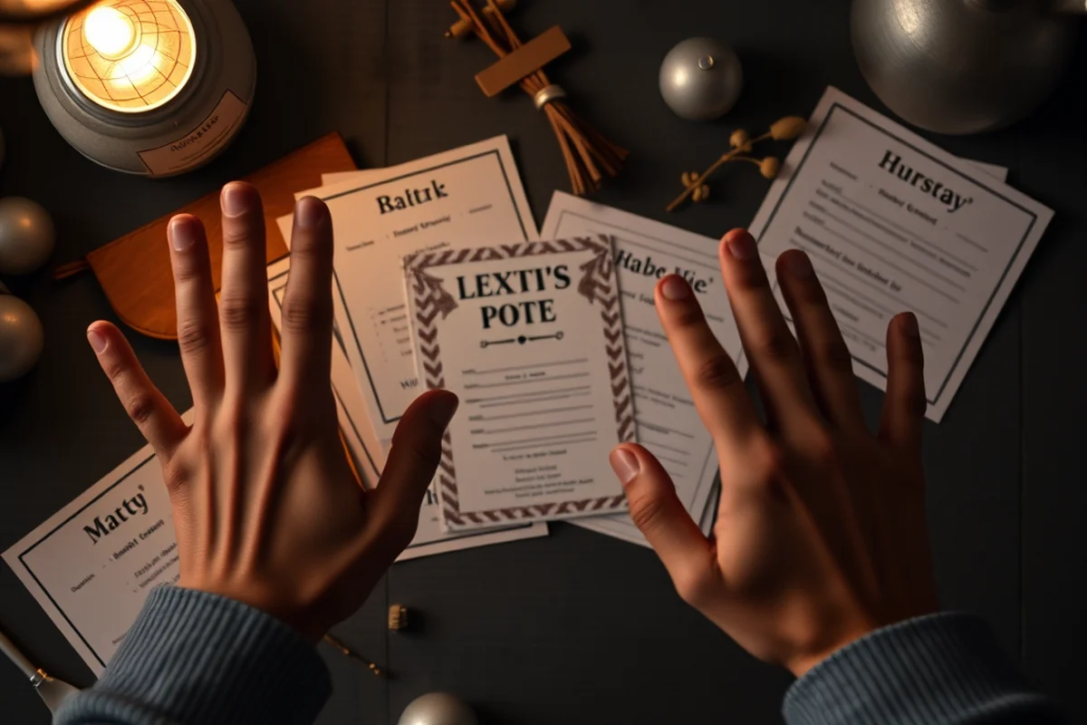 party printables games ideas — Party Printables Games Ideas (the finished result)