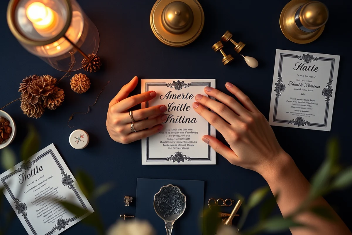 party printables invitations favors that actually work — Party Printables Invitations Favors That Actually Work (the finished result)