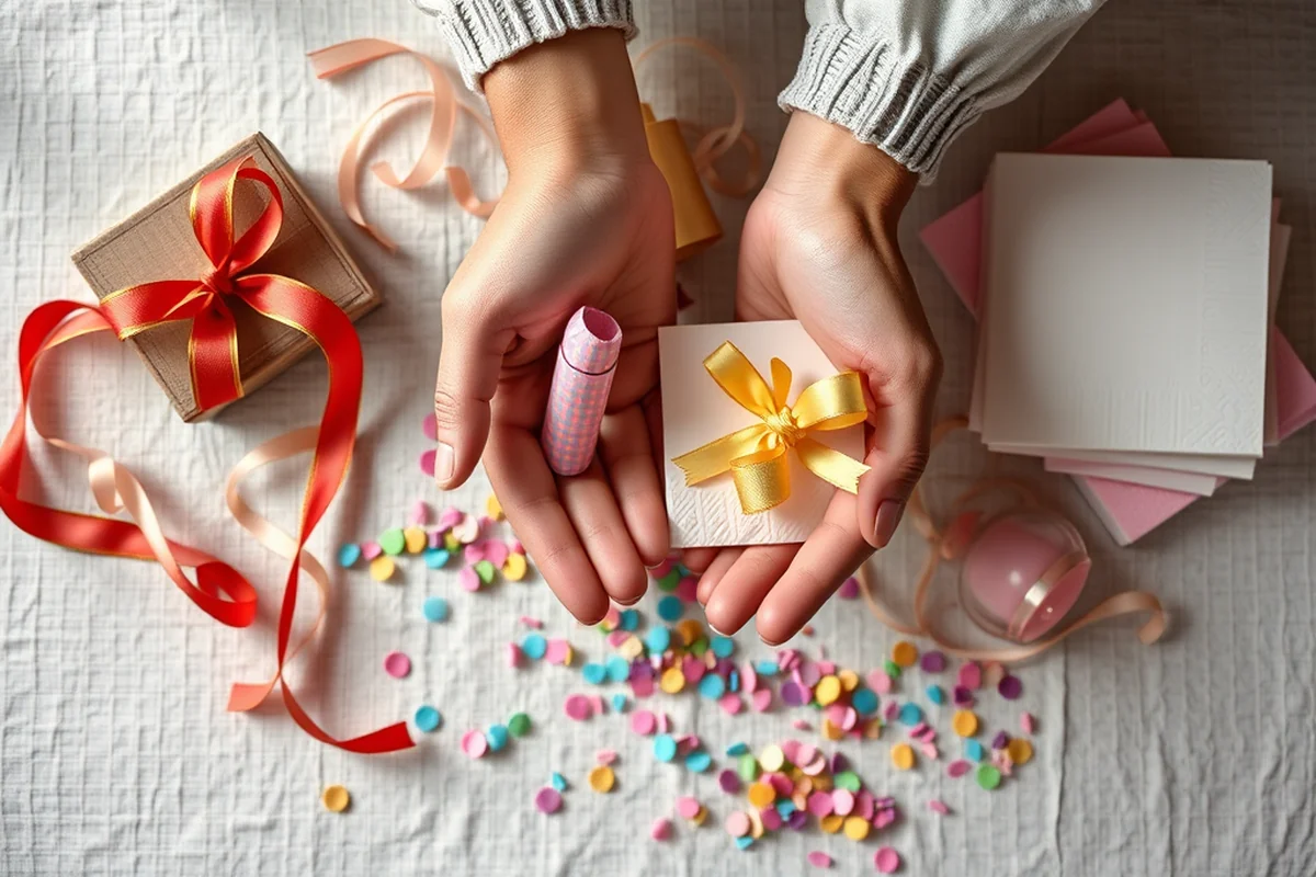 party printables invitations favors tips — Party Printables Invitations Favors Tips (the finished result)