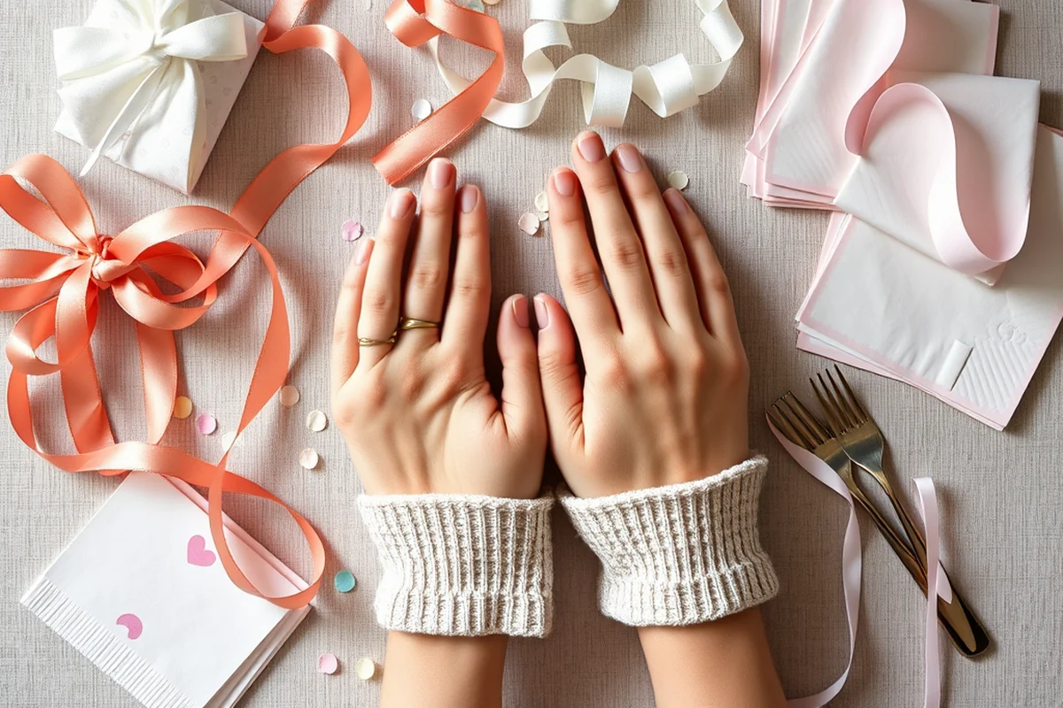 party printables planning checklists timelines mistakes to avoid — Party Printables Planning Checklists Timelines Mistakes To Avoid (the finished result)
