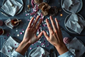Party Printables Planning For Small Spaces