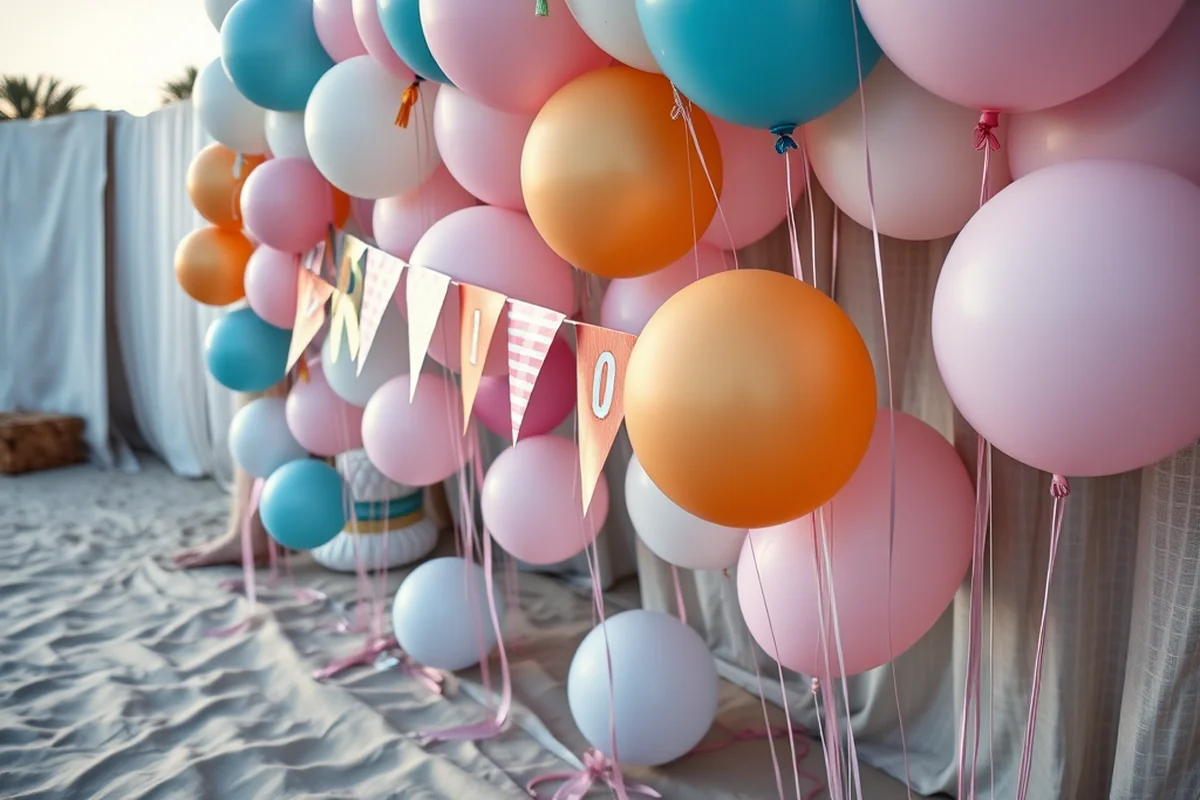 party printables planning step by step — Party Printables Planning Step By Step (step by step)