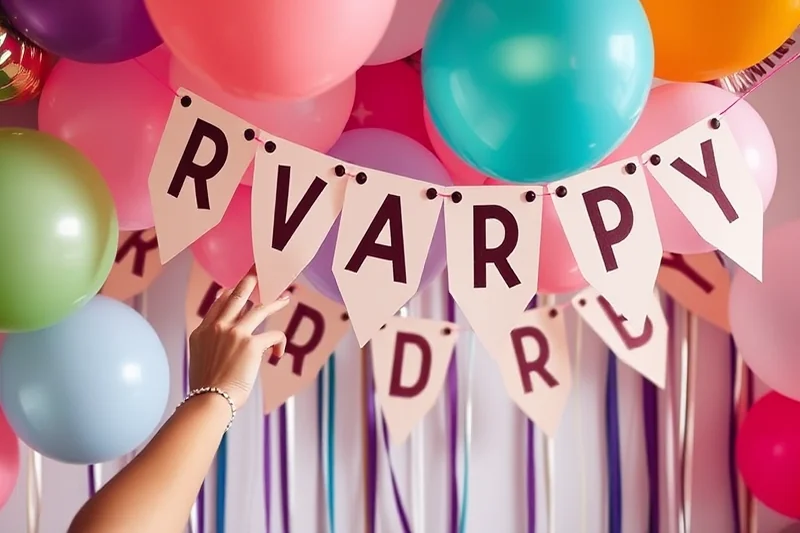 party printables themes decor guide — Party Printables Themes Decor Guide (step by step)